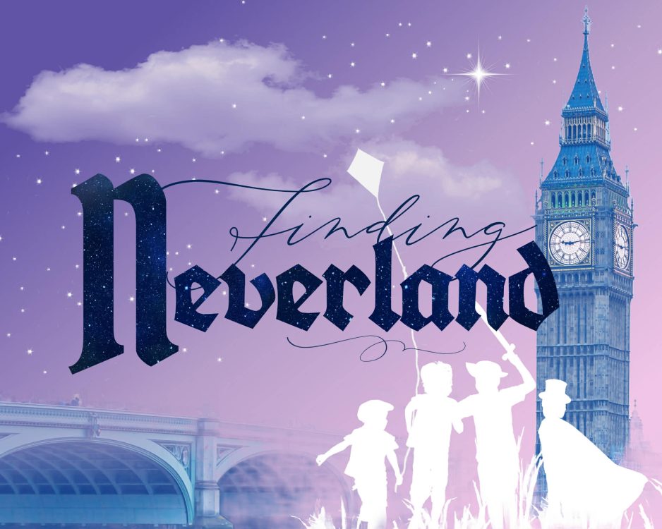 Finding Neverland