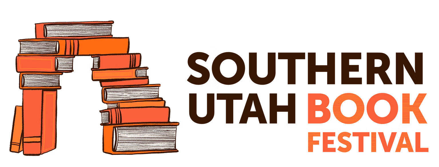 Southern Utah Book Festival 2026