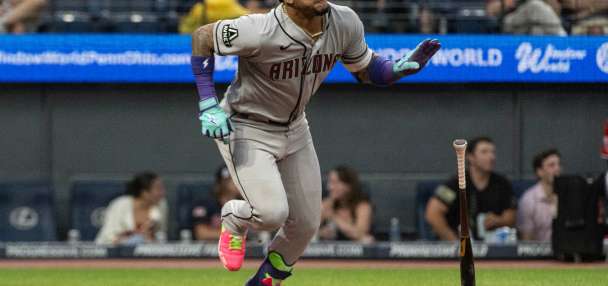 Ketel Marte could return to Diamondbacks roughly 2 weeks after strange disappearance