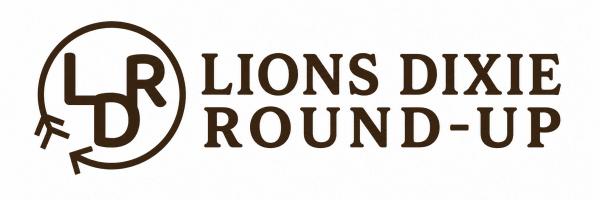 The 92nd Lions Dixie Roundup Parade