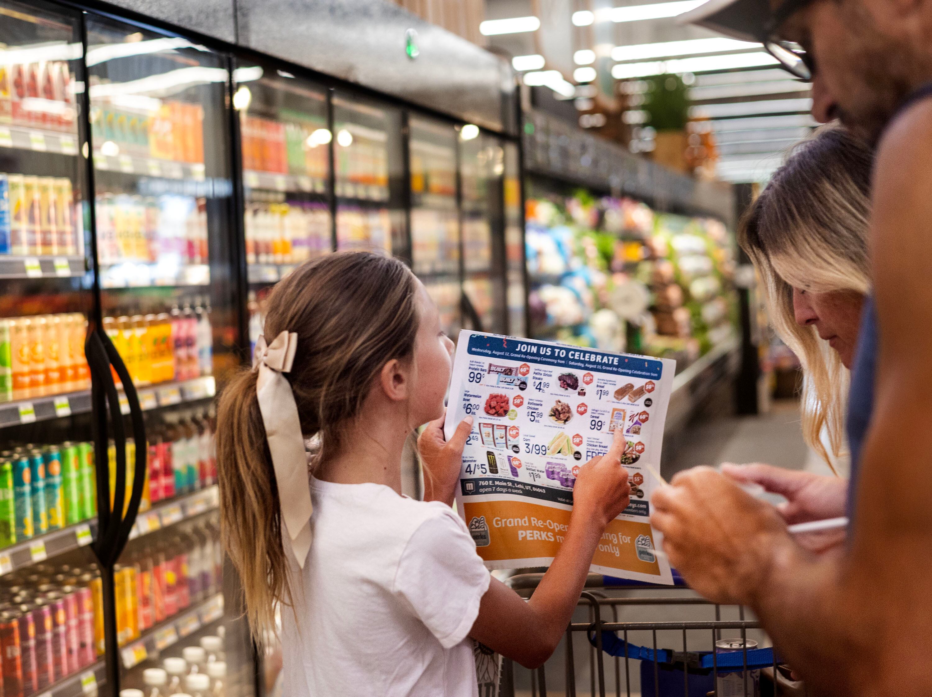 Inflation and the economy are top issues for Utah voters heading into the midterms