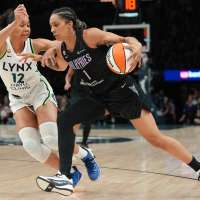 Zandalasini scores 18 as the Valkyries beat the Lynx for 1st time in franchise history, 80-66
