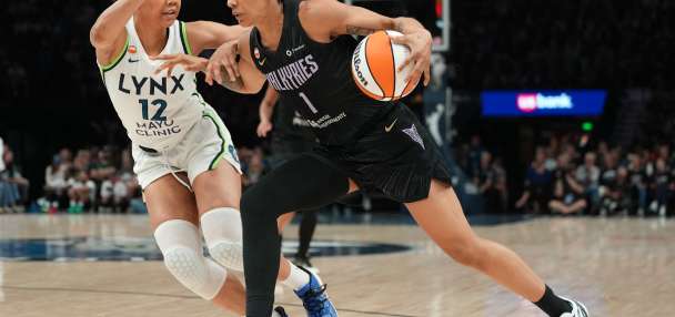Zandalasini scores 18 as the Valkyries beat the Lynx for 1st time in franchise history, 80-66