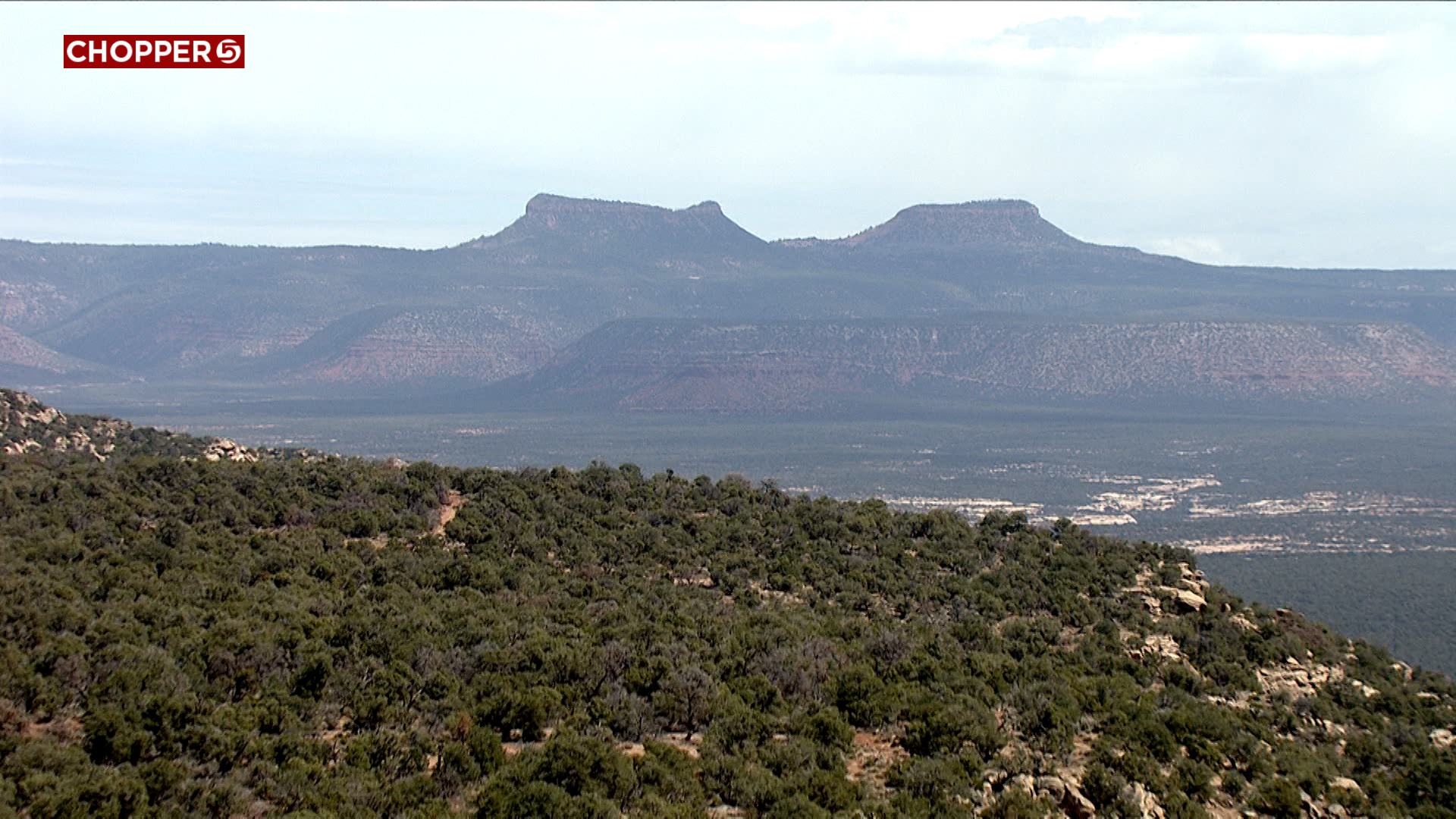 Historical sites at risk in proposed changes to National Historic Preservation Act