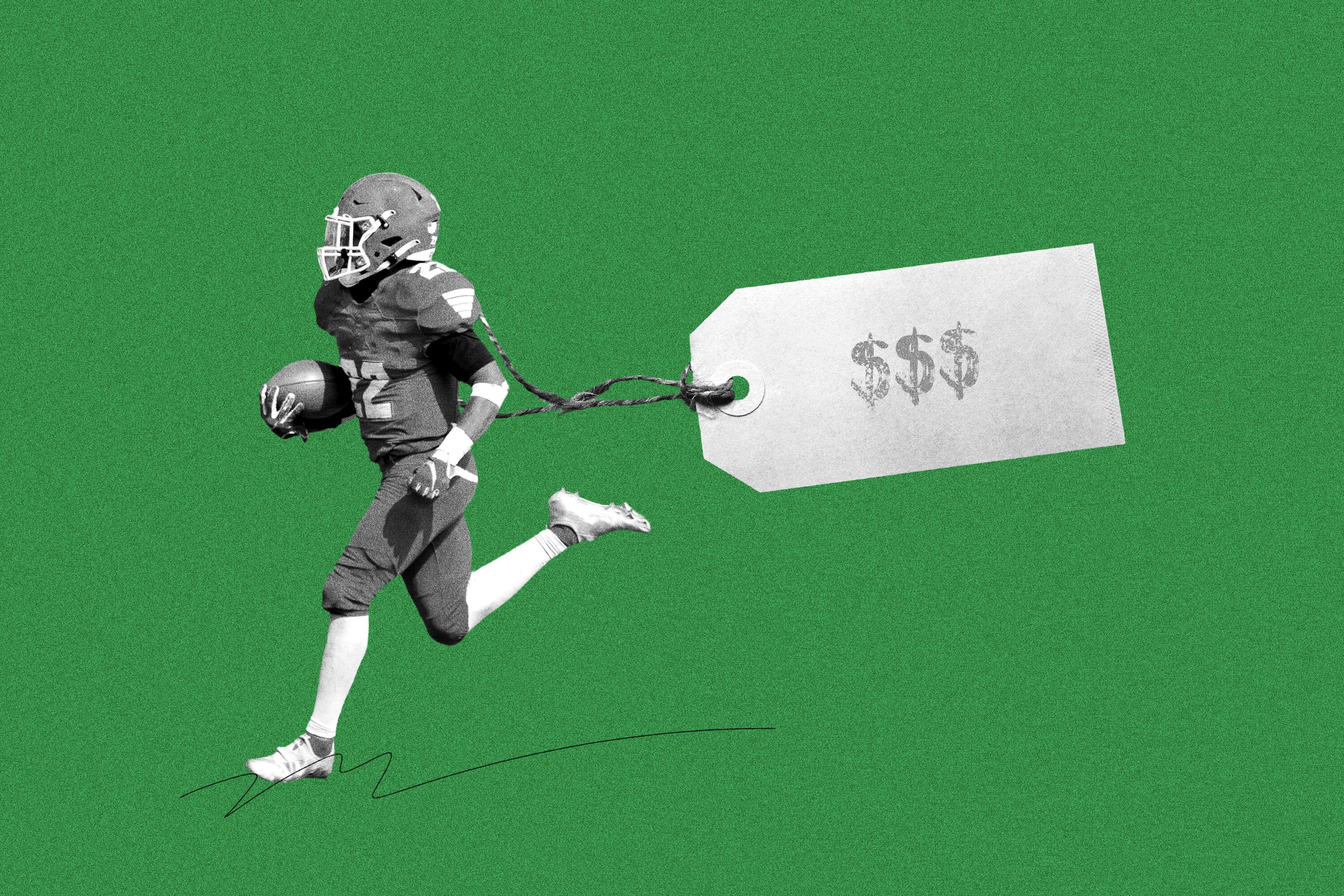 Is the sky falling in college sports? Here's what Utahns think  