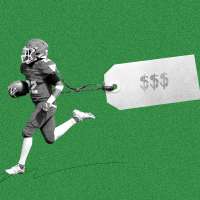 Is the sky falling in college sports? Here's what Utahns think