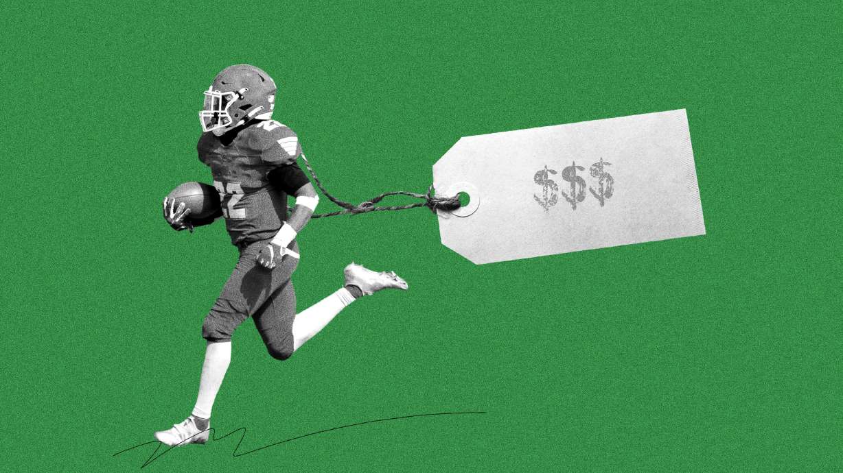 The landscape of college sports has changed dramatically in the past few years with athletes able to get paid and enter the transfer portal at will.