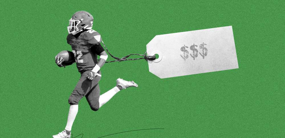 Is the sky falling in college sports? Here's what Utahns think