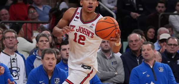 RJ Luis Jr. cleared by judge to play for LSU after spending time with 2 NBA teams