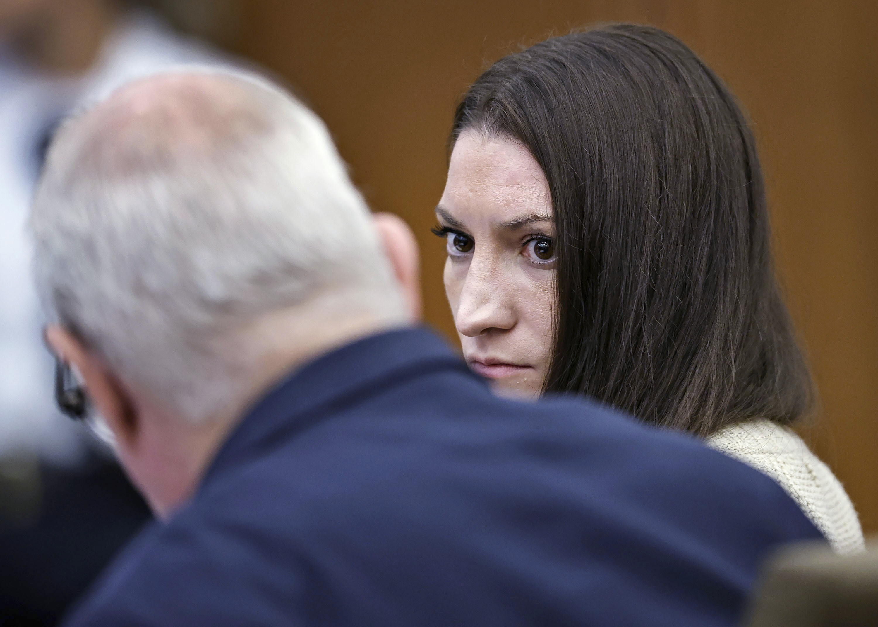 The last few witnesses in the Lindsay Clancy murder trial are set to testify