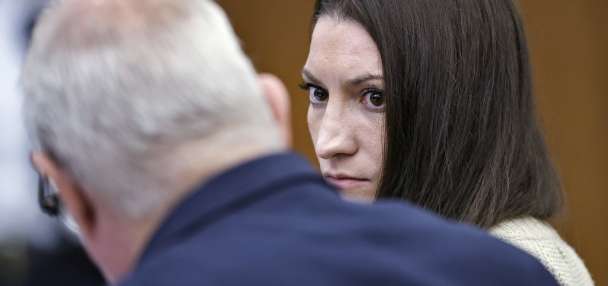 The last few witnesses in the Lindsay Clancy murder trial are set to testify