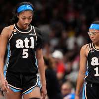 Angel Reese breaks WNBA record with 26 rebounds against Sparks, sets single-season record as well