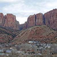 Sentencing set for polygamous leader convicted of abuse in Arizona after girls discovered in trailer