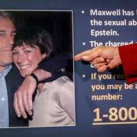 Federal judge rejects Ghislaine Maxwell's 'miscarriage of justice' claims and bid for prison release