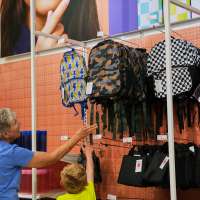 US consumer confidence falls to lowest level in 7 months with gas stuck above $4