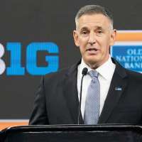 SEC joins Big Ten in banning pros from returning to college, including basketball players