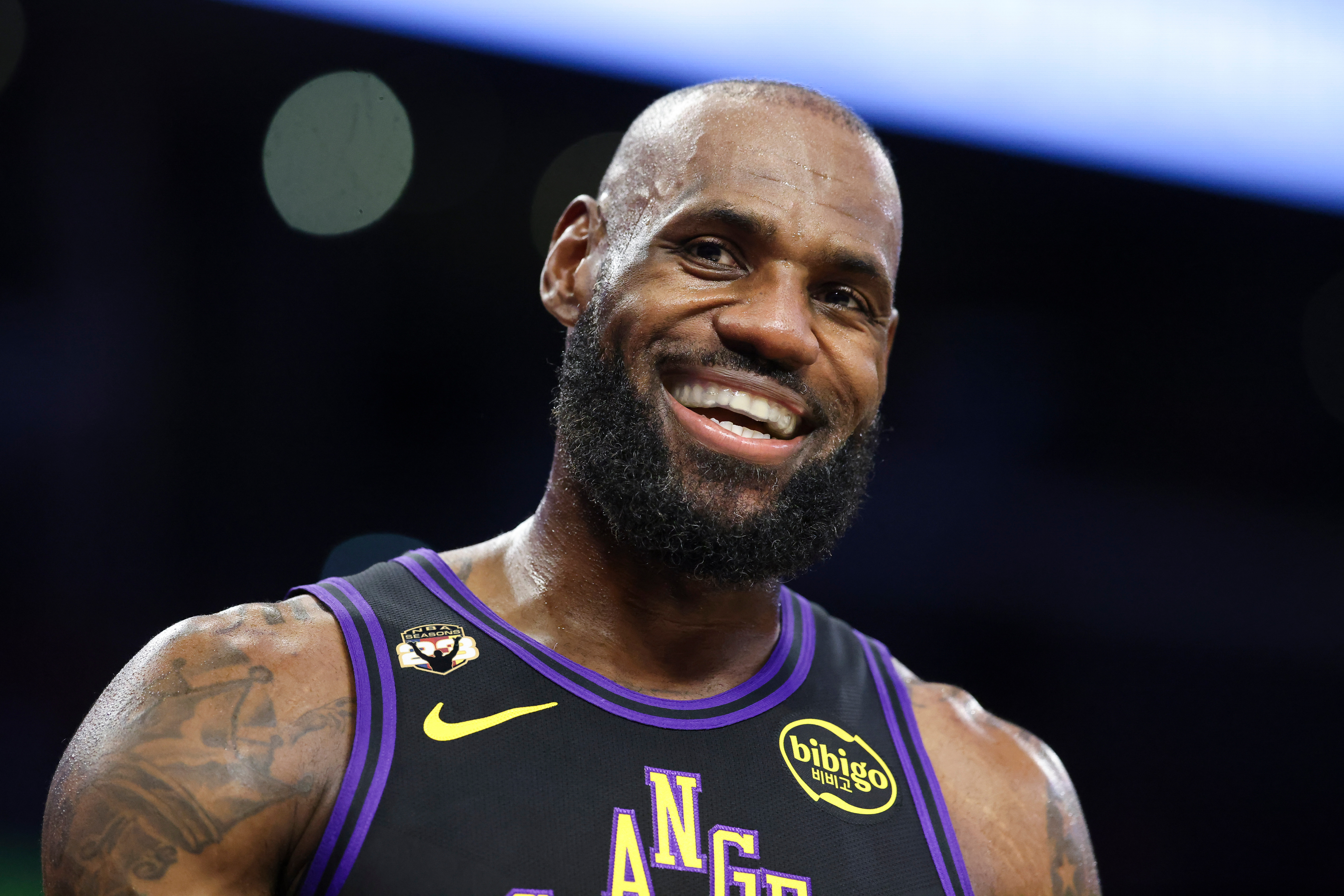 LeBron James and the PGA Tour to stage a two-day event at Firestone geared toward youth