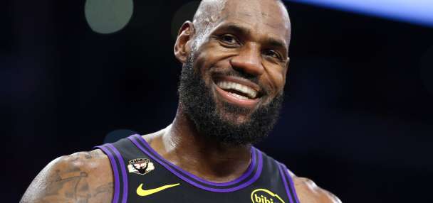 LeBron James and the PGA Tour to stage a two-day event at Firestone geared toward youth