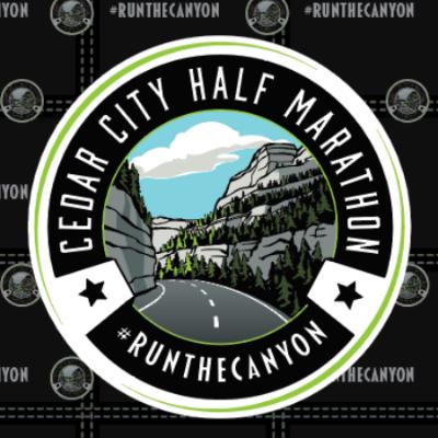 2026 Cedar City Half Marathon & Adventure 5K