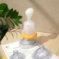 The rescue device that can help when seconds matter in a choking emergency