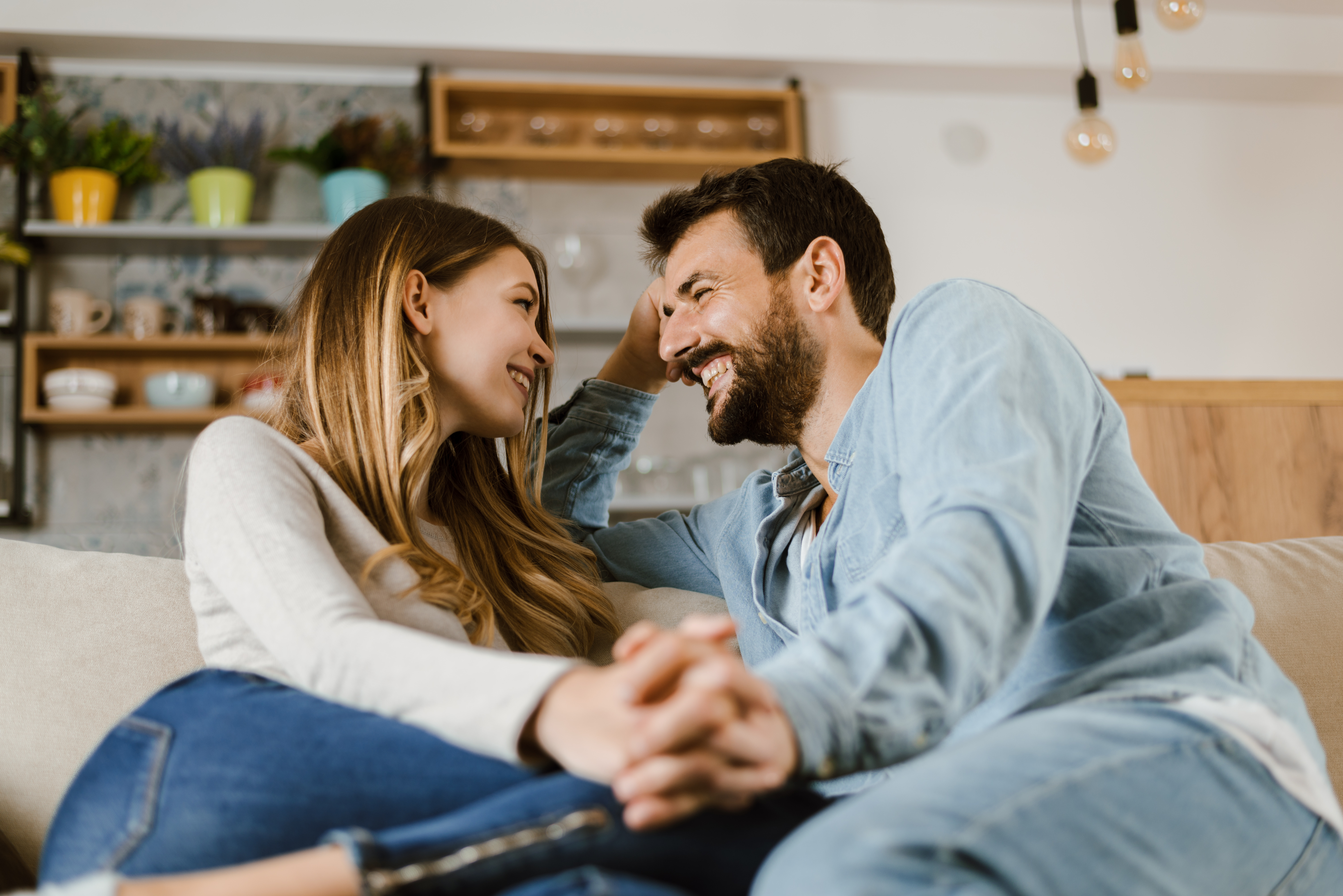 Does your marriage feels heavy, hard, maybe more energy-sucking than energy-giving?