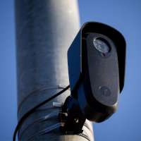 The left and right have found a common enemy: Flock cameras
