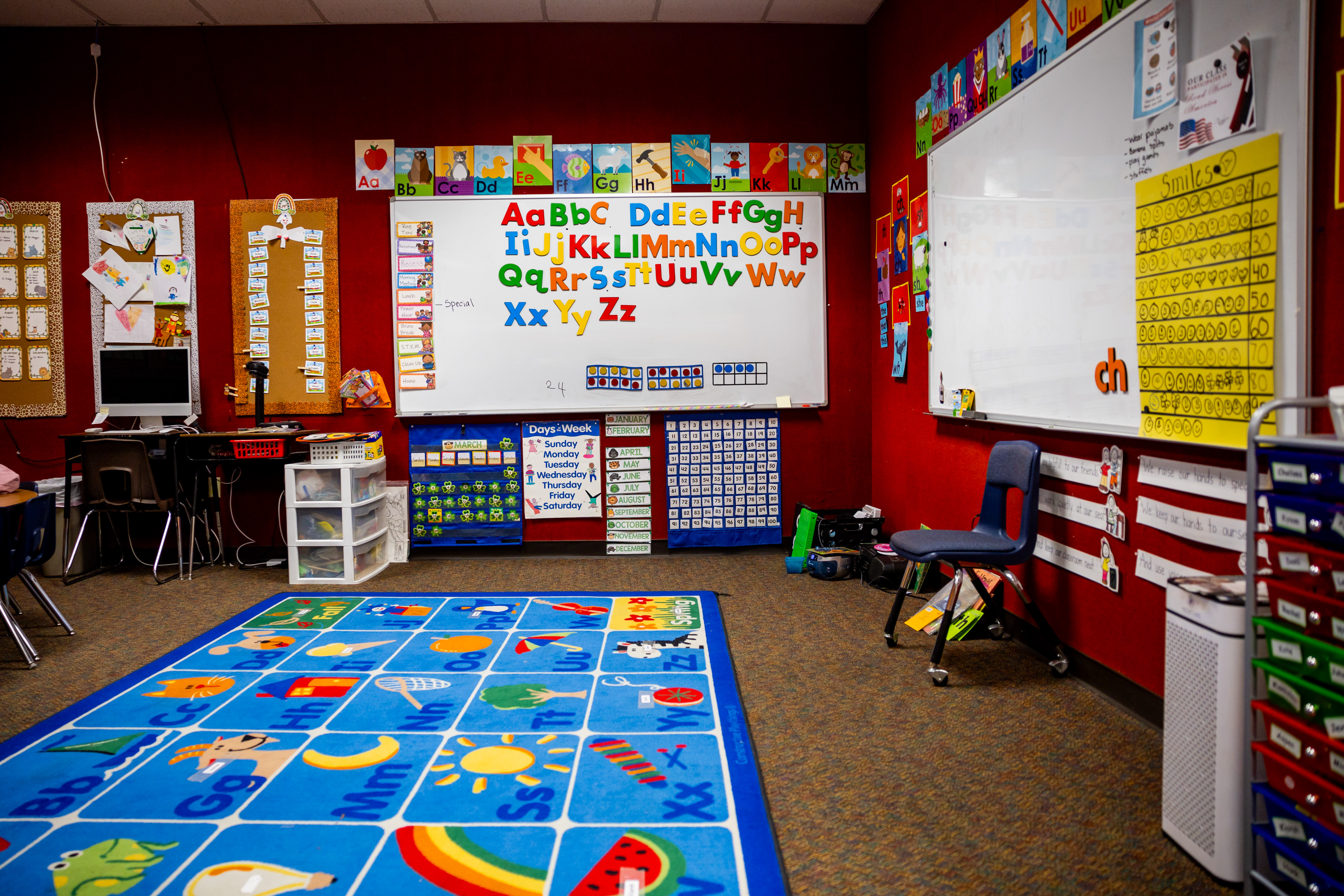 Timpanogos School District eyeing possible school closures, consolidations 
