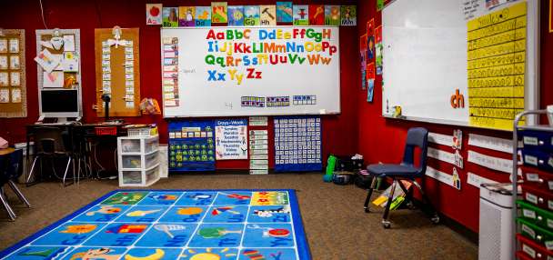 Timpanogos School District eyeing possible school closures, consolidations