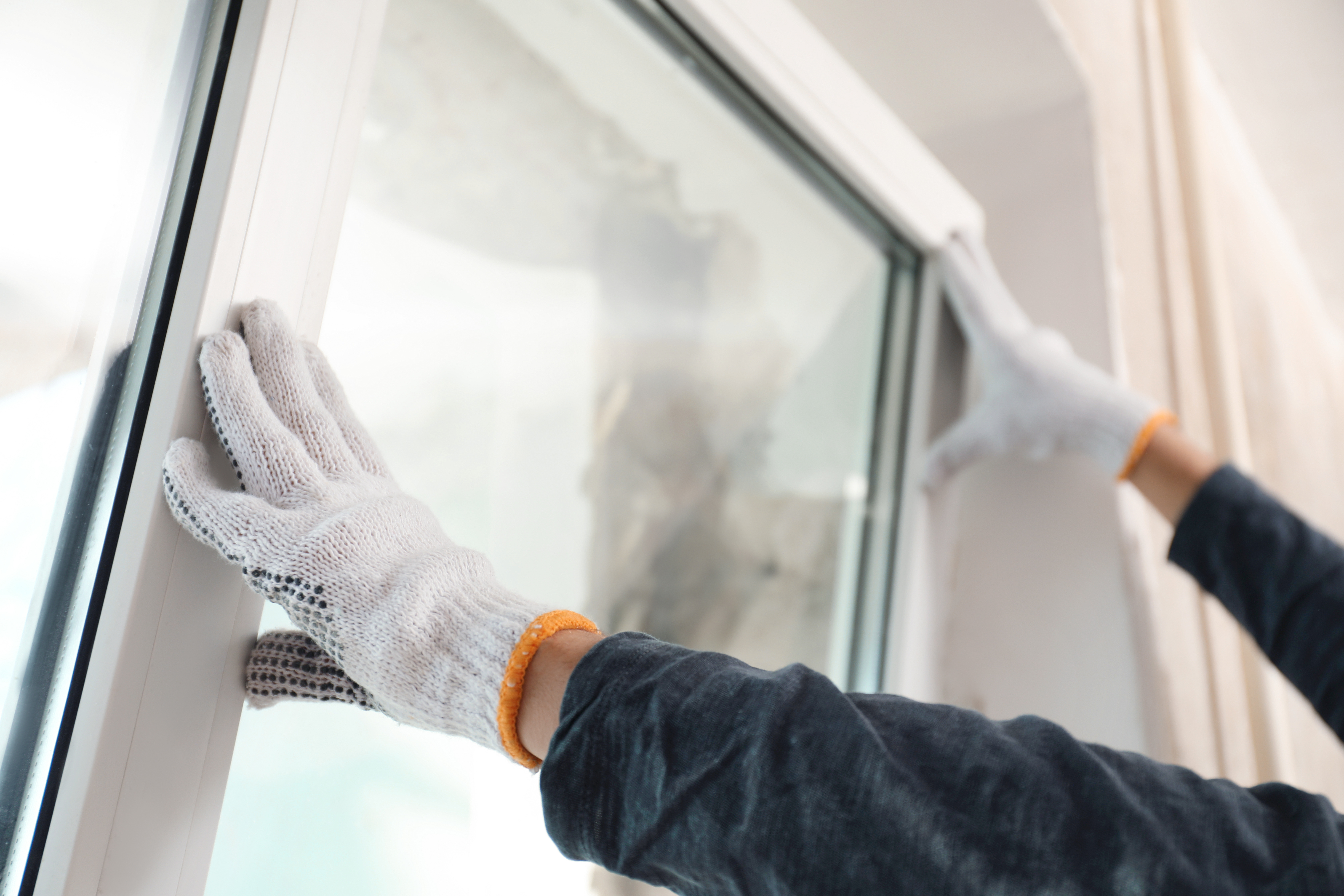 How a window upgrade could help keep your home cooler