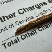 Phone line dead for weeks, but the bills kept coming