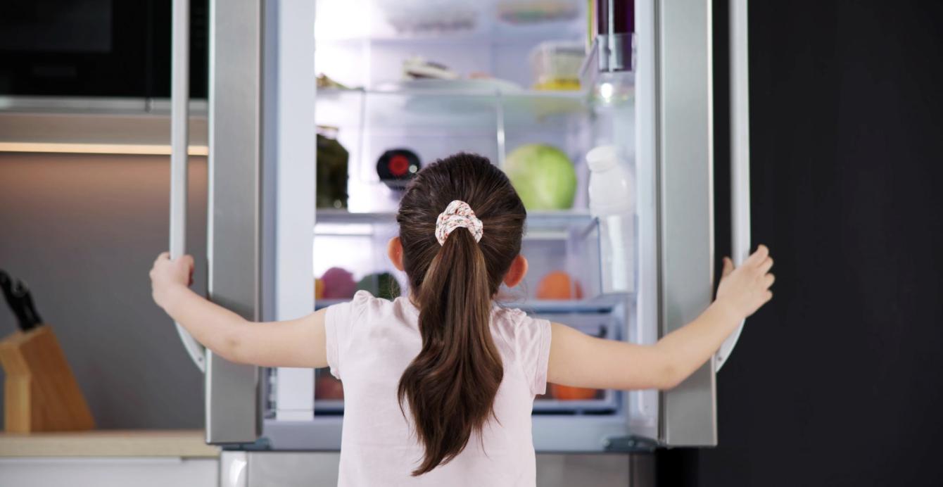 The after-school snack hack every busy family needs