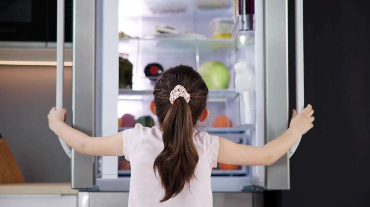 The after-school snack hack every busy family needs