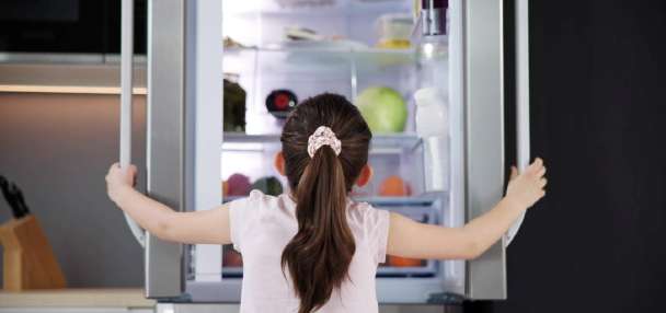 The after-school snack hack every busy family needs
