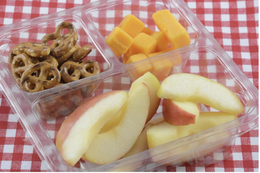 The after-school snack hack every busy family needs