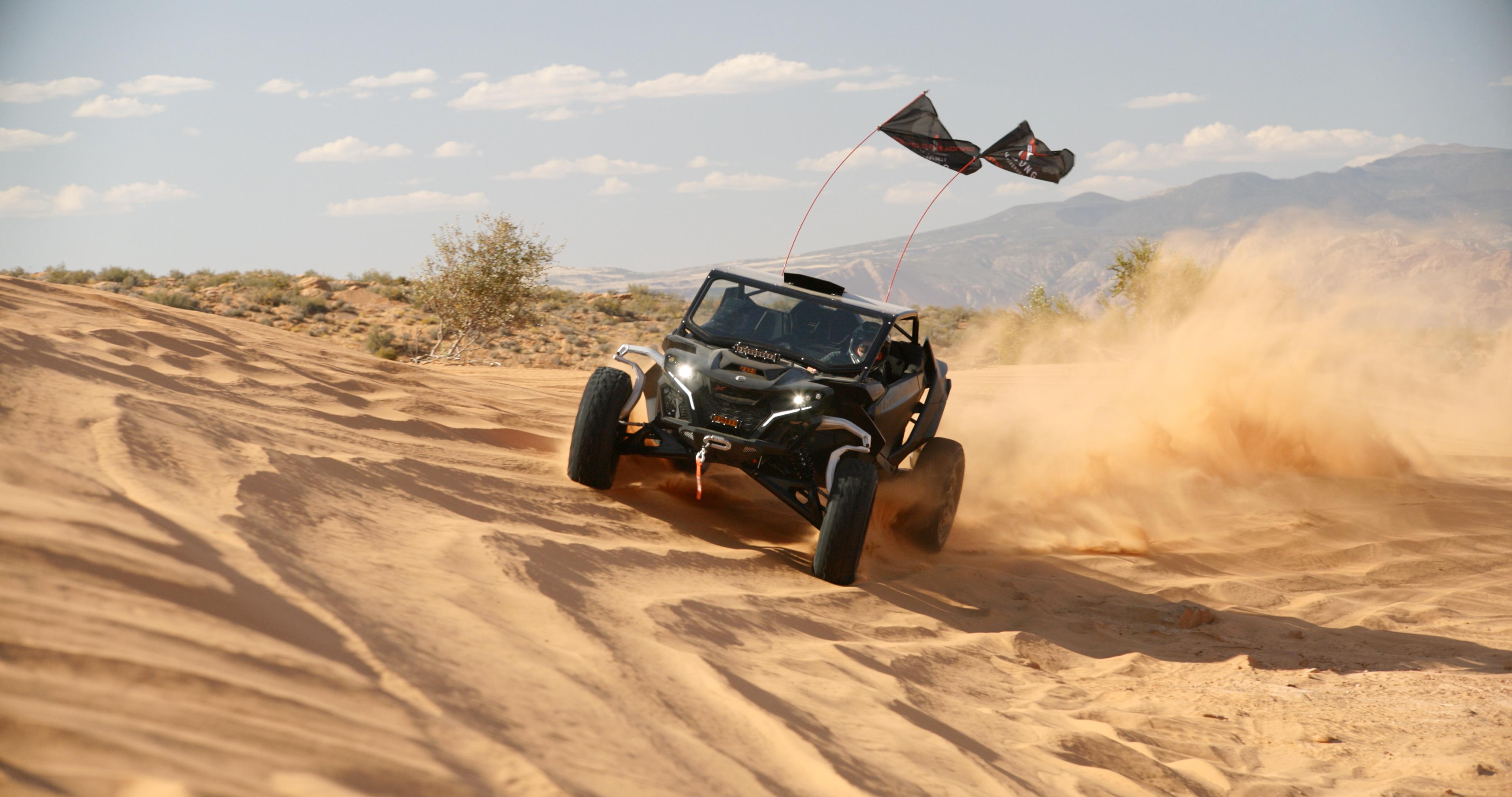 3 reasons you should buy your next powersports machine this weekend 