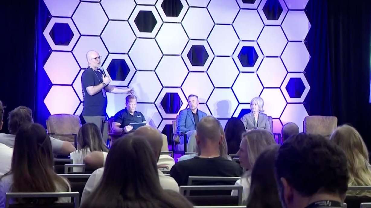 Utah businesses adopt AI as state debates new guardrails
