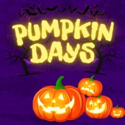 2026 Pumpkin Days at Wheeler Farm