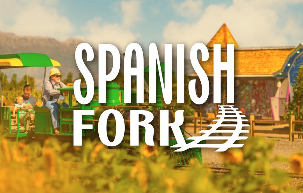 Cornbelly's 2026 Pumpkin Fest in Spanish Fork