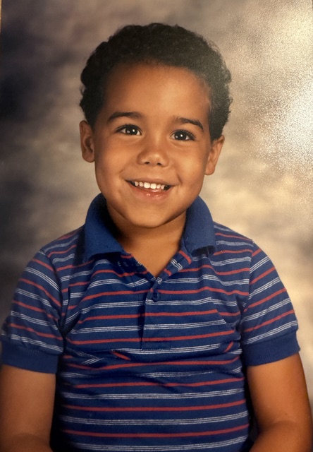 An adopted man learned his biological father was on death row. Then his conviction overturned