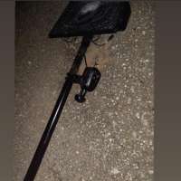 'Violence in front of my house': Iron County mom talks of repeated Flock camera vandalism
