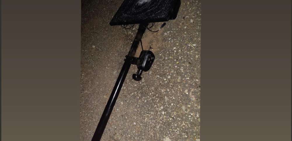 'Violence in front of my house': Iron County mom talks of repeated Flock camera vandalism