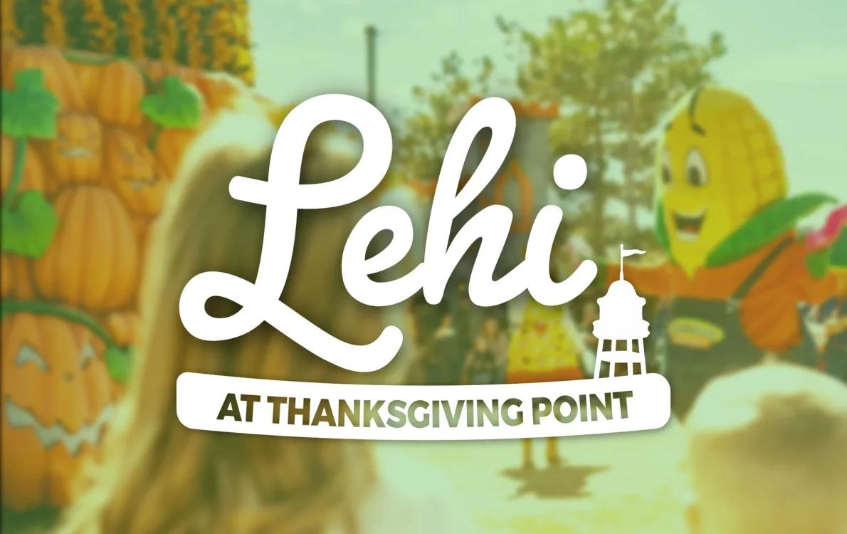 Cornbelly's Pumpkin Fest in Lehi 2026