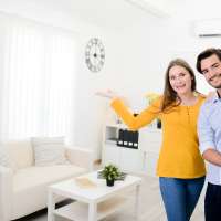 Here's the secret to a home that's always guest-ready