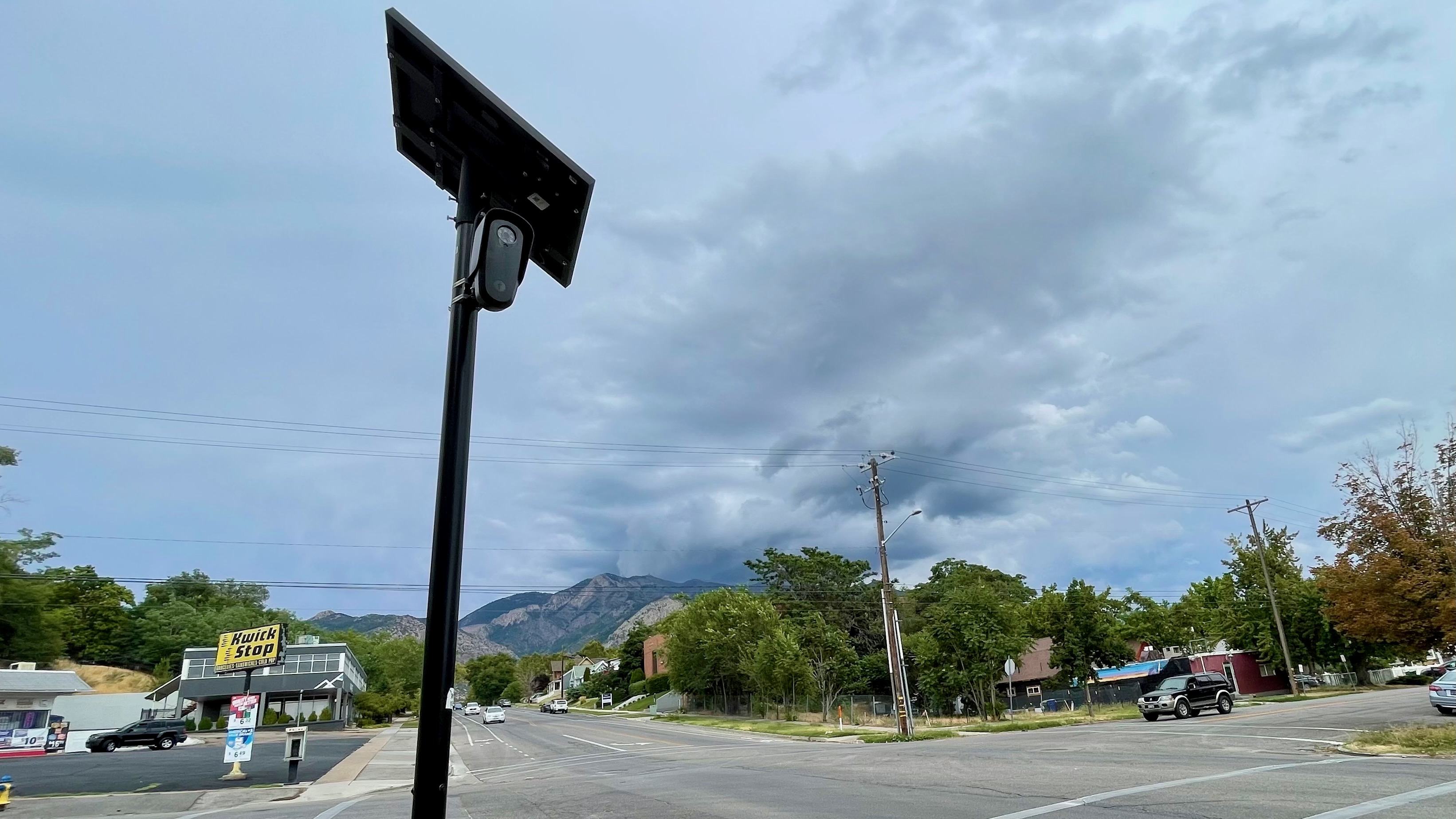 Tremonton Garland PD opts not to use license plate readers after testing technology