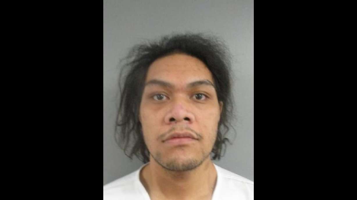 The Utah Supreme Court ruled on Thursday that James Afuakimoana Tamoua could not ask a future jury to reduce any conviction after he said he was affected by a schizophrenic delusion when he killed his cellmate.