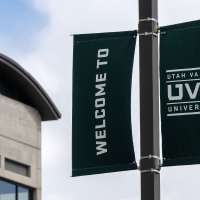 'A reason to start': Utah Valley University launches scholarship for concurrent enrollment students