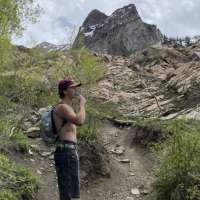 'He made so many people's lives better': Friends remember teen who died after Devil's Castle fall