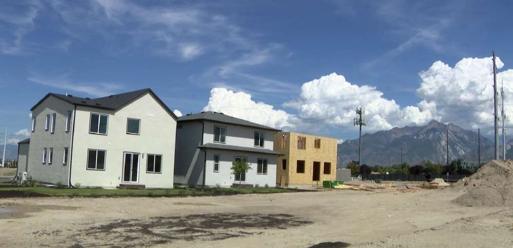 Here's how much you need to earn to afford a home in Salt Lake County