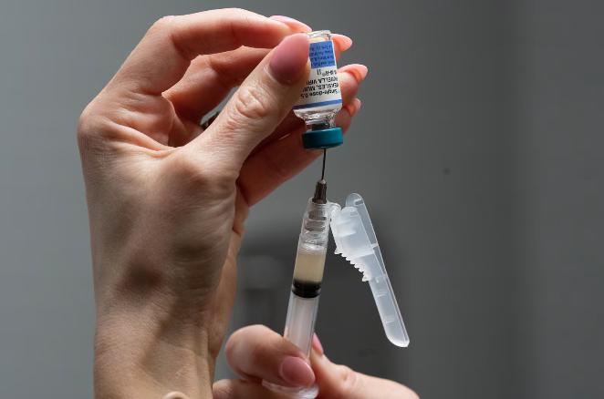 2 dead from measles in Pennsylvania as cases surge across US