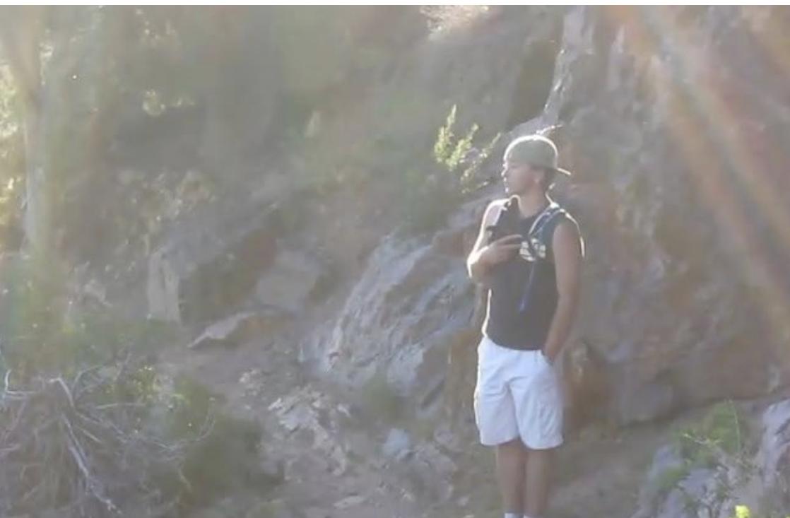 'He made so many people's lives better': Friends remember teen who died after Devil's Castle fall